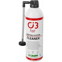 Caleffi - Schlamm und Kalkstein entfernen C3 fast cleaner 570915 400ml von CALEFFI