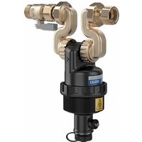 Caleffi - Schlammabscheider dirtmagslim, Vaillant Version (Unterputz) von CALEFFI
