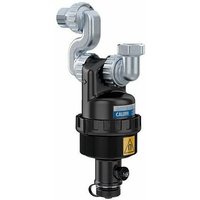 Schmutzabscheider mit Magnet zur Installation unter dem Kessel Caleffi 545205 3/4' m x 3/4' f von CALEFFI
