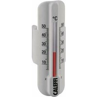 Schnellanschluss-Thermometer Caleffi 675900 weiß - weiß von CALEFFI