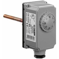 Tauch Regelthermostat 622000 Einstellung aussen - Caleffi Tauch Regelthermostat 622000 Einstellung aussen - Caleffi von CALEFFI