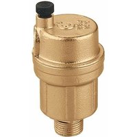 Caleffi - robocal - Automatisches Entlüftungsventil 5026 1/2' von CALEFFI