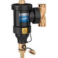 Schlammabscheider Dirtmag mit Magnet 1 545306 - Caleffi von CALEFFI