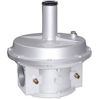 Doppelmembran-Gasfilterregler Caleffi 850 1323 - 2' von CALEFFI