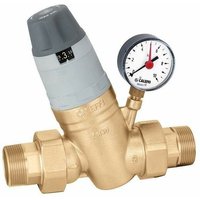 Druckminderer mit Kartusche und Manometer Caleffi 535071-535091-535081 2 von CALEFFI