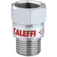 Durchflussbegrenzer mit 1/2' Anschluss Caleffi 534 10 l/min - f - m von CALEFFI