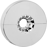 Einzelne Abdeckplatte Caleffi 449910 Verchromt Einzelne Abdeckplatte Caleffi 449910 Verchromt von CALEFFI