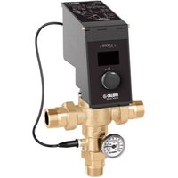 Caleffi - Elektronischer Mischer Hybridkörper dn 15, Anschluss 1/2' legiomix 2.0 600045 1/2' - 15 Caleffi - Elektronischer Mischer Hybridkörper dn 15, Anschluss 1/2' legiomix 2.0 600045 1/2' - 15 von CALEFFI