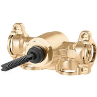 Gruppe mit allgemeiner Absperrung Caleffi 359101 Oro Gruppe mit allgemeiner Absperrung Caleffi 359101 Oro von CALEFFI