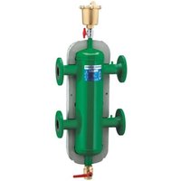 Isolierte hydraulische Weiche dn 50, Durchflussmenge m3/h 9 Caleffi 548052 50 - 9 von CALEFFI