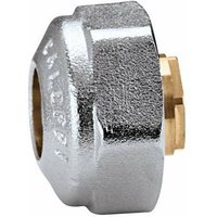 Klemmverschraubung für Rohre aus Kupfer Caleffi 447 ø 10 Klemmverschraubung für Rohre aus Kupfer Caleffi 447 ø 10 von CALEFFI