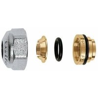 Mechanische Verschraubung für Kupferrohr mit O-Ring-Dichtung Caleffi 4370 23 p.1,5 - ø 14 Mechanische Verschraubung für Kupferrohr mit O-Ring-Dichtung Caleffi 4370 23 p.1,5 - ø 14 von ABITARE