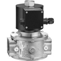 Normalerweise geschlossenes Gas-Magnetventil Caleffi 838 24V - 1 1/4" Normalerweise geschlossenes Gas-Magnetventil Caleffi 838 24V - 1 1/4" von CALEFFI