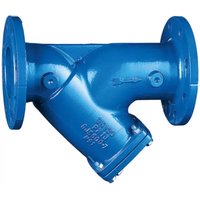 Schrägsieb für Heizungsanlagen, Gehäuse aus Sphäroguss. DN 50 Caleffi 579051 50 Schrägsieb für Heizungsanlagen, Gehäuse aus Sphäroguss. DN 50 Caleffi 579051 50 von CALEFFI