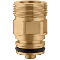 3/4-Anschluss für Ausdehnungsgefäß für Serie 5265, F0001069 Caleffi von CALEFFI