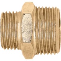 Stecker-zu-Stecker-Kupplung 1/2" M x 23 S. 1,5 M Caleffi 384040 Messing Stecker-zu-Stecker-Kupplung 1/2" M x 23 S. 1,5 M Caleffi 384040 Messing von CALEFFI