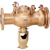 Caleffi - Steuerbarer druckreduzierter Zonentrenner dn 65 575006 65 von CALEFFI