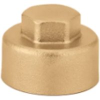 Stopfen für 3/4" F Verteiler Caleffi 599350 3/4" F Stopfen für 3/4" F Verteiler Caleffi 599350 3/4" F von CALEFFI