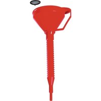 Trichter 160 mm hd-pe mit flexiblem Auslaufrohr Trichter 160 mm hd-pe mit flexiblem Auslaufrohr von CALEFFI