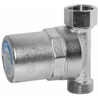 Caleffi - Wasserschlagdämpfer antishock für Waschmaschine Auslaufventil g 3/4'' 525150 von CALEFFI