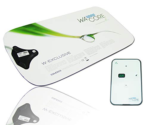 Calesco Digital Touch LMF sparsam 0,3 Watt standby strahlungsarm geringstes Magnetfeld Wasserbett Heizung Calesco Digital Touch LMF sparsam 0,3 Watt standby strahlungsarm geringstes Magnetfeld Wasserbett Heizung von Calesco