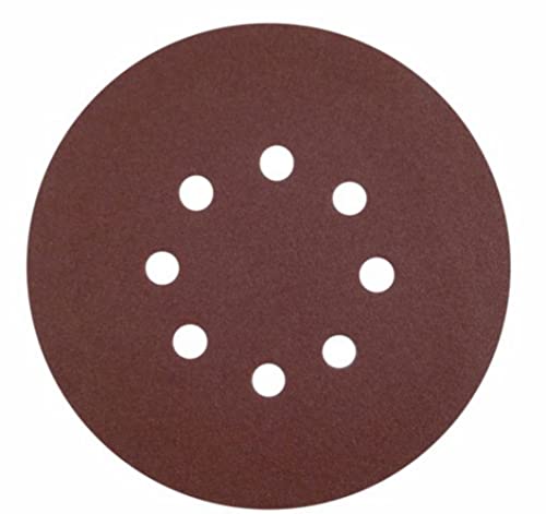 CALFLEX-KE.RR150/6.80-Disco 150/6 Gr.80 CALFLEX-KE.RR150/6.80-Disco 150/6 Gr.80 von Calflex