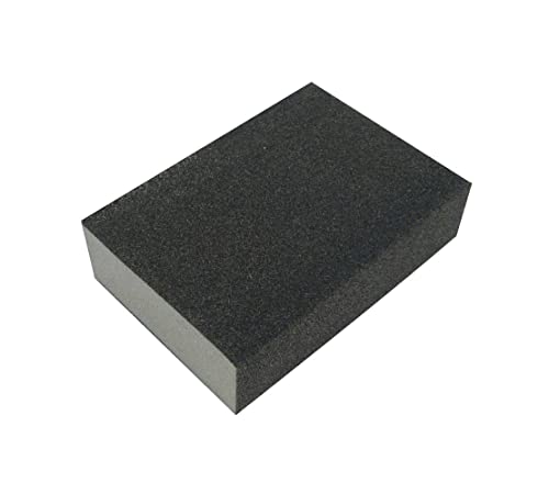 CALFLEX-EAMF100-Esponja abrasiva A/O Medio/Fino von Calflex