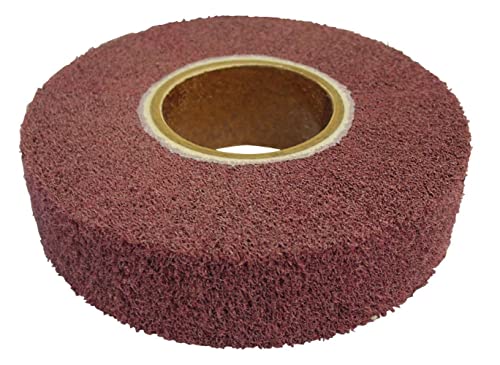 CALFLEX-RNF20050A/VF-Rueda fibra c/n.200x50x76-280 von Calflex
