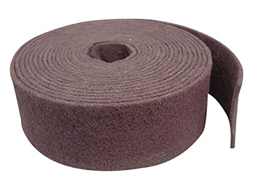 CALFLEX-RPA200/A-Rollo Fibra sin tejer 200mm A-VF von Calflex