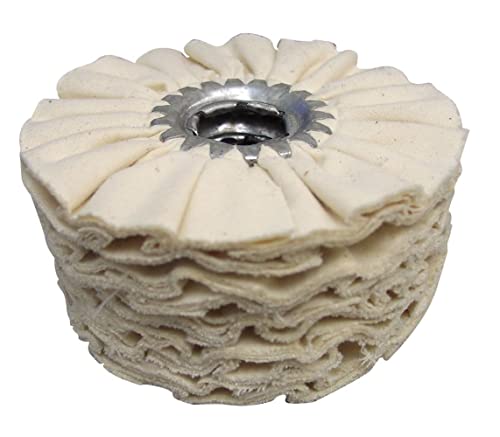 CALFLEX-RSV10050-Rueda sisal ventilado 100x50x25 von ZOUXO