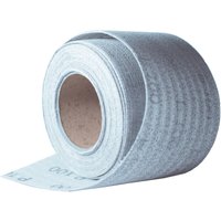 MAb.115.5.240 - Blue Abrasive Mesh Roll - mAb (Getreide 240) - Calflex von CALFLEX