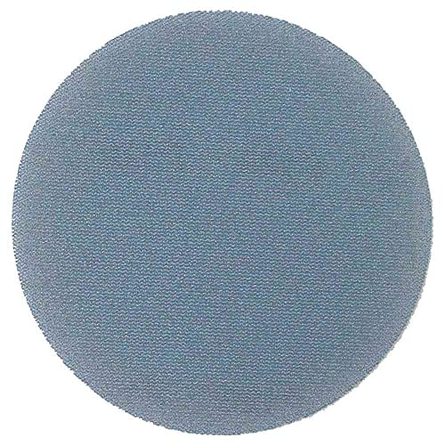 MAB.225.120-Calflex-25 Discos de malla abrasiva autoadherente azul MAB (225/120) von CALFLEX