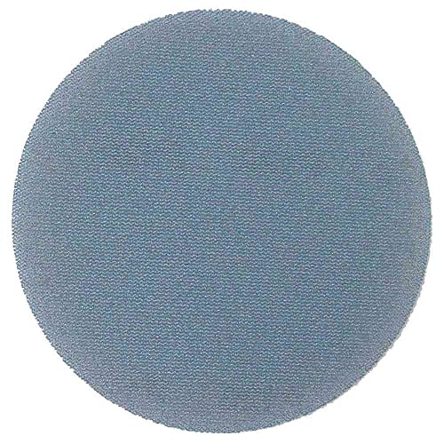 MAB.225.80-Calflex-25 Discos de malla abrasiva autoadherente azul MAB (225/80) von CALFLEX