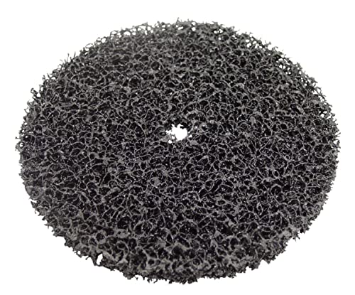 CALFLEX CSF50 - Discos de núcleo CSF (Ø Ext. 50 mm; Espesor 13 mm; Núcleo 13) CALFLEX CSF50 - Discos de núcleo CSF (Ø Ext. 50 mm; Espesor 13 mm; Núcleo 13) von Calflex