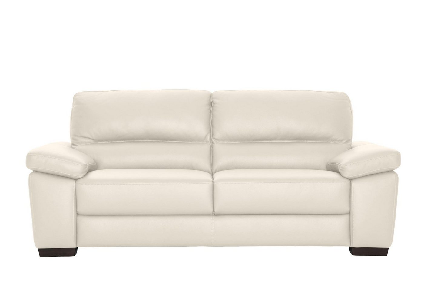CALIA ITALIA 3-Sitzer Gaia, hochwertiges Ledersofa mit erstklassigem Sitzkomfort, edles Design, in zwei hochwertigen Lederqualitäten CALIA ITALIA 3-Sitzer Gaia, hochwertiges Ledersofa mit erstklassigem Sitzkomfort, edles Design, in zwei hochwertigen Lederqualitäten von CALIA ITALIA