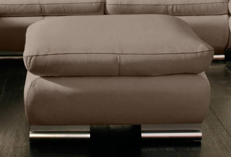 CALIA ITALIA Hocker Glamour von CALIA ITALIA
