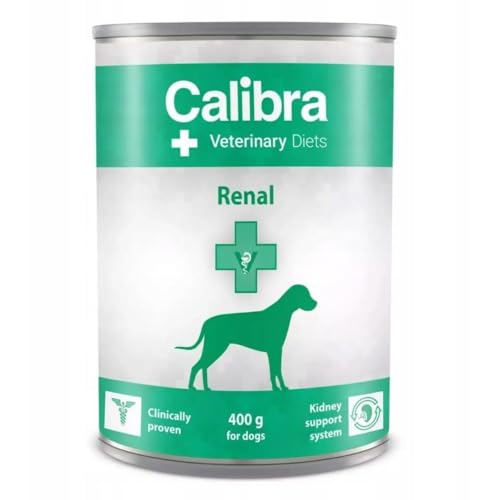 Calibra Nassfutter Huhn 400 g von CALIBRA