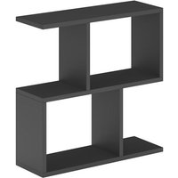 Beistelltisch 5 Fächern L60 cm - Homemania Beistelltisch 5 Fächern L60 cm - Homemania von CALICOSY