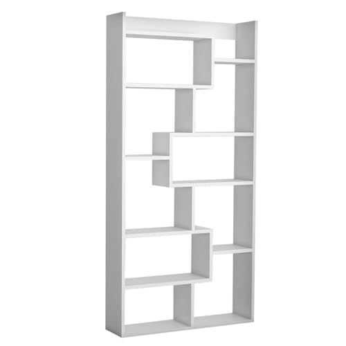 Calicosy Etagère 12 tablettes L90 cm - Kuttap von Calicosy