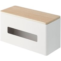 Doppelseitiger Taschentuchhalter L26 cm - RIN von CALICOSY