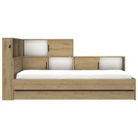Juniorbett 90x200 cm - ERWAN von CALICOSY