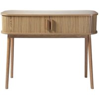 Konsole 2 Schiebetüren L100 cm - ernest Konsole 2 Schiebetüren L100 cm - ernest von CALICOSY