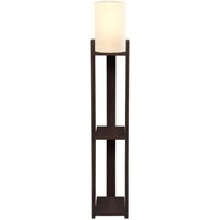 Lampe mit Ablagefächern H142 cm - ELLY Lampe mit Ablagefächern H142 cm - ELLY von CALICOSY