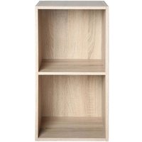 Möbelstück 2 Fächer H61,3 cm - COMPO Möbelstück 2 Fächer H61,3 cm - COMPO von CALICOSY