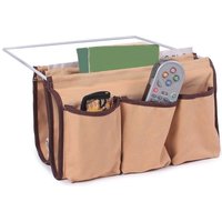 Organizer für Bett oder Sofa von CALICOSY