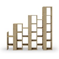 Regal Trenner Anissa - H151 cm Regal Trenner Anissa - H151 cm von CALICOSY