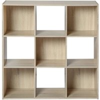 Regal mit 9 Fächern von CALICOSY