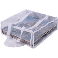 Set von 3 Taschen für 33 U/min Schallplatten Set von 3 Taschen für 33 U/min Schallplatten von CALICOSY