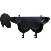 Toilettenpapieraufbewahrung in Schafform Toilettenpapieraufbewahrung in Schafform von CALICOSY