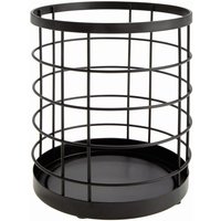 Topf für Küchenutensilien aus Stahl Topf für Küchenutensilien aus Stahl von CALICOSY